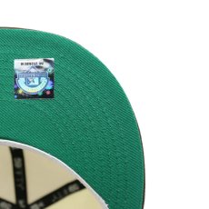 画像6: NEW ERA MiLB TUCSON PADRES 59FIFTY CAP (6)