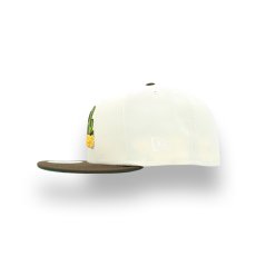 画像4: NEW ERA MiLB TUCSON PADRES 59FIFTY CAP (4)