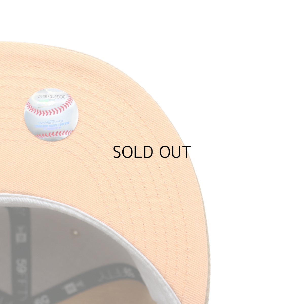 画像7: NEW ERA CHICAGO CUBS 1990 ALL STAR GAME SIDE PATCH 59FIFTY (7)