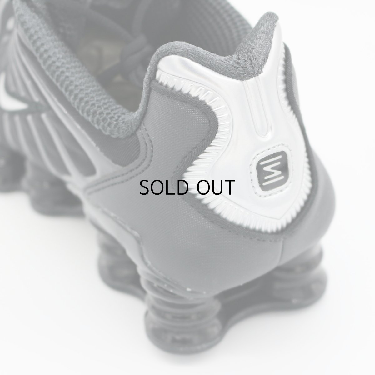 画像7: NIKE WMNS SHOX TL (7)