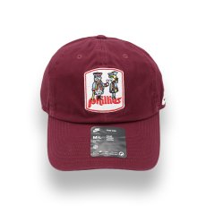 画像1: NIKE X PHILADELPHIA PHILLIES COOPERSTOWN CLUB CAP (1)