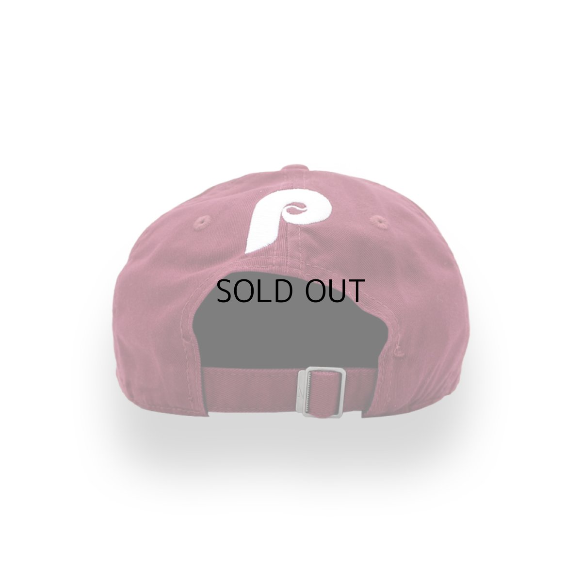 画像3: NIKE X PHILADELPHIA PHILLIES COOPERSTOWN CLUB CAP (3)