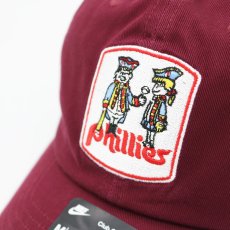 画像5: NIKE X PHILADELPHIA PHILLIES COOPERSTOWN CLUB CAP (5)
