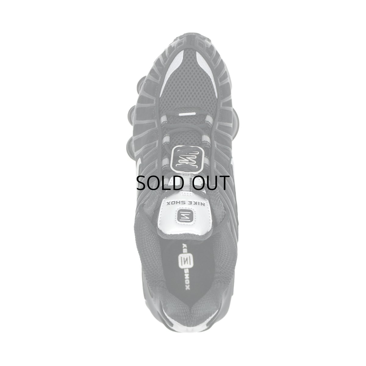 画像4: NIKE WMNS SHOX TL (4)