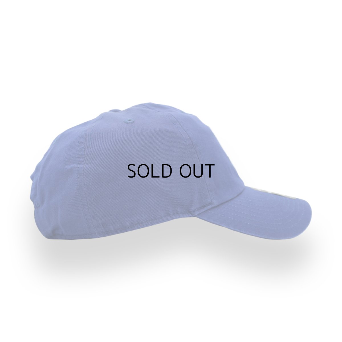 画像2: NIKE X LOS ANGELES DODGERS CLUB CAP (2)