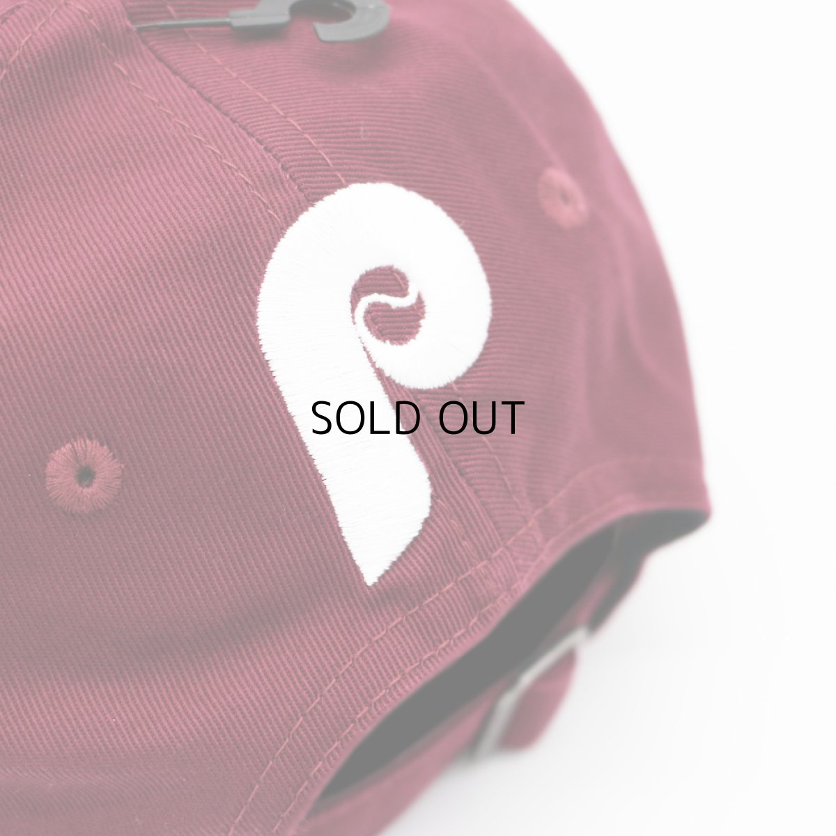 画像6: NIKE X PHILADELPHIA PHILLIES COOPERSTOWN CLUB CAP (6)