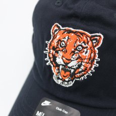 画像5: NIKE X DETROIT TIGERS COOPERSTOWN CLUB CAP (5)