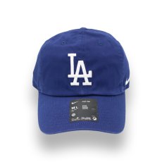 画像1: NIKE X LOS ANGELES DODGERS CLUB CAP (1)