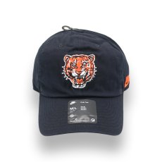 画像1: NIKE X DETROIT TIGERS COOPERSTOWN CLUB CAP (1)