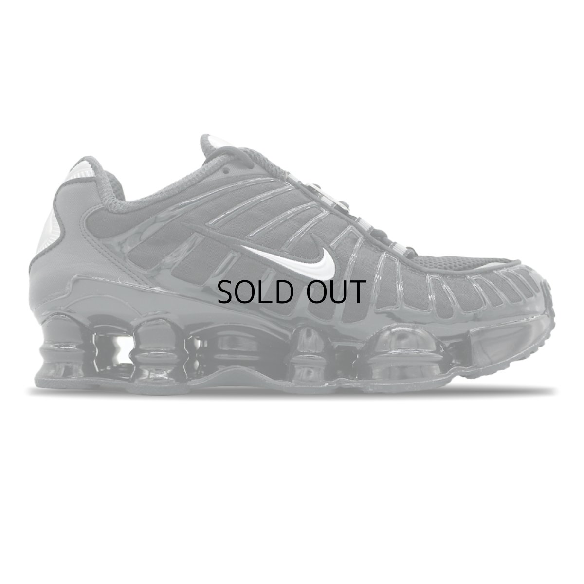 画像3: NIKE WMNS SHOX TL (3)