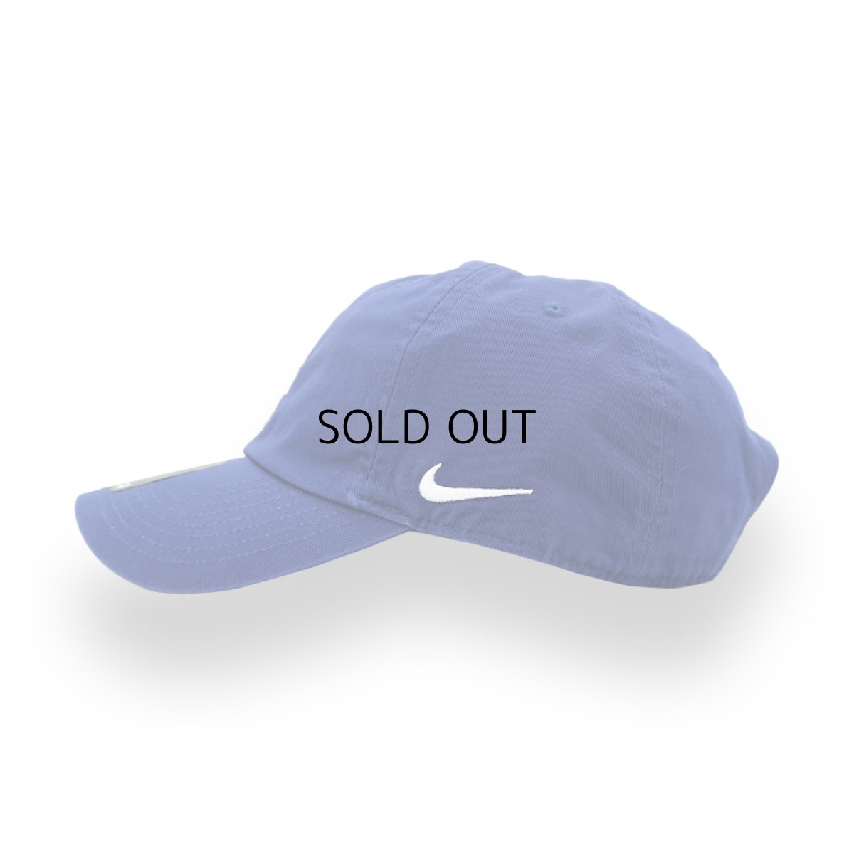 画像4: NIKE X LOS ANGELES DODGERS CLUB CAP (4)