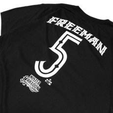画像3: MISTER CARTOON X LOS ANGELES DODGERS "FREDDIE FREEMAN" S/S TEE (3)