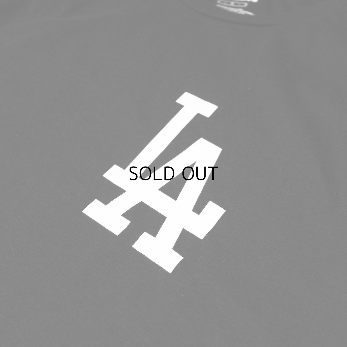 画像5: MISTER CARTOON X LOS ANGELES DODGERS "MOOKIE BETTS" S/S TEE (5)