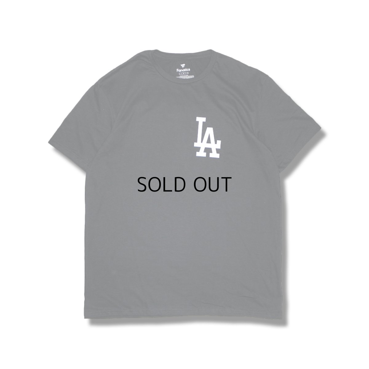 画像2: MISTER CARTOON X LOS ANGELES DODGERS "MOOKIE BETTS" S/S TEE (2)