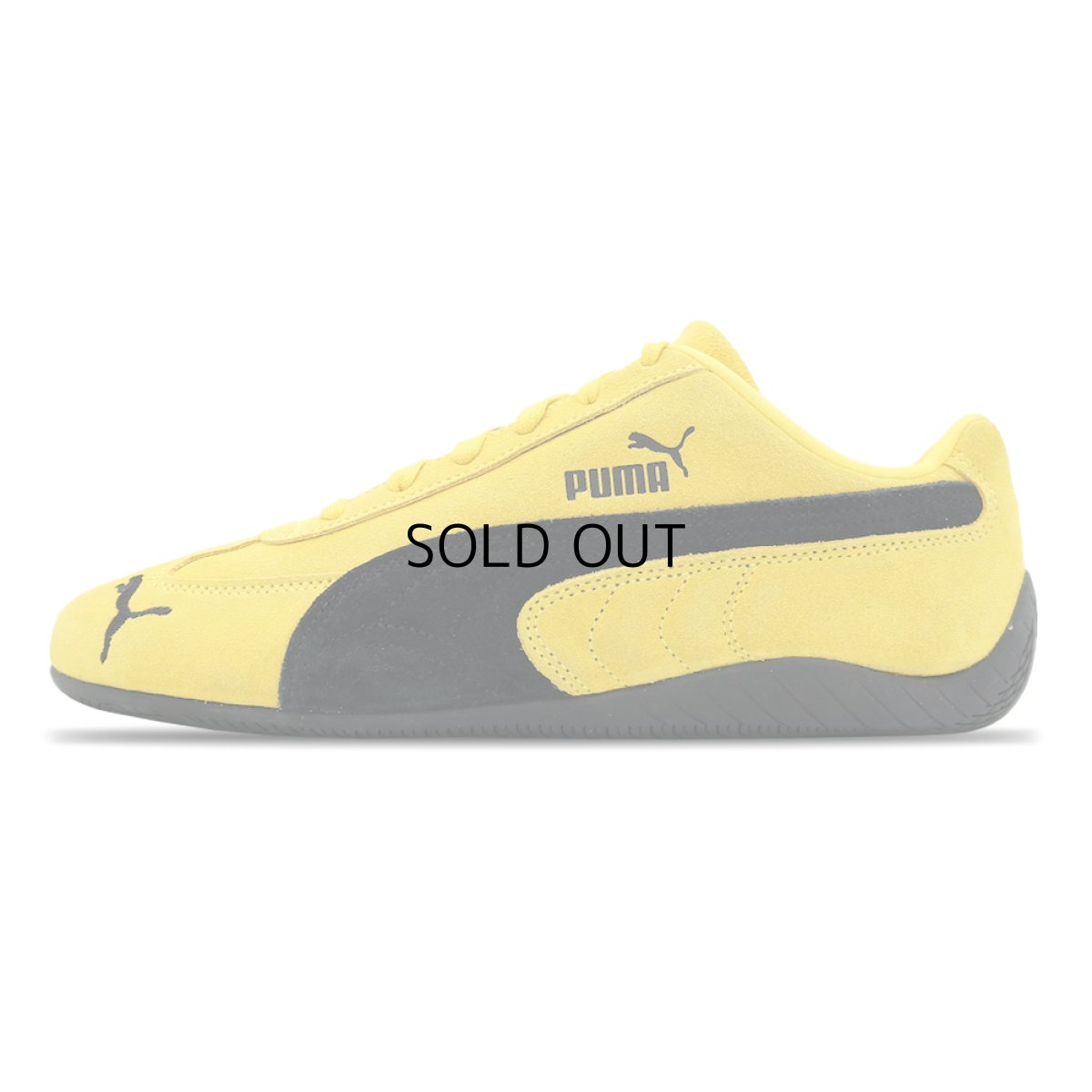 画像1: PUMA SPEEDCAT OG (1)