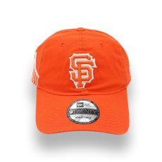 画像1: NEW ERA SAN FRANCISCO GIANTS 2021 CITY CONNECT 9TWENTY CAP (1)