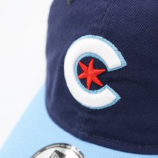 画像5: NEW ERA CHICAGO CUBS 2021 CITY CONNECT 9TWENTY CAP (5)