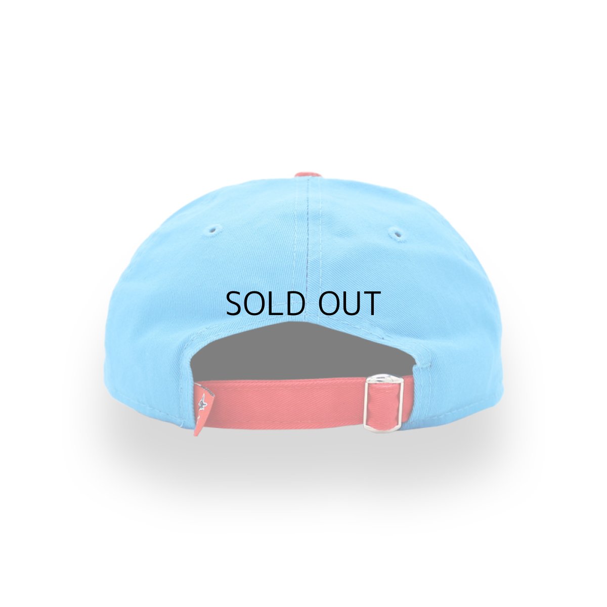 画像3: NEW ERA MIAMI MARLINS 2021 CITY CONNECT 9TWENTY (3)