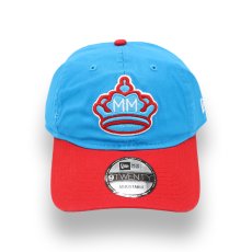 画像1: NEW ERA MIAMI MARLINS 2021 CITY CONNECT 9TWENTY CAP (1)