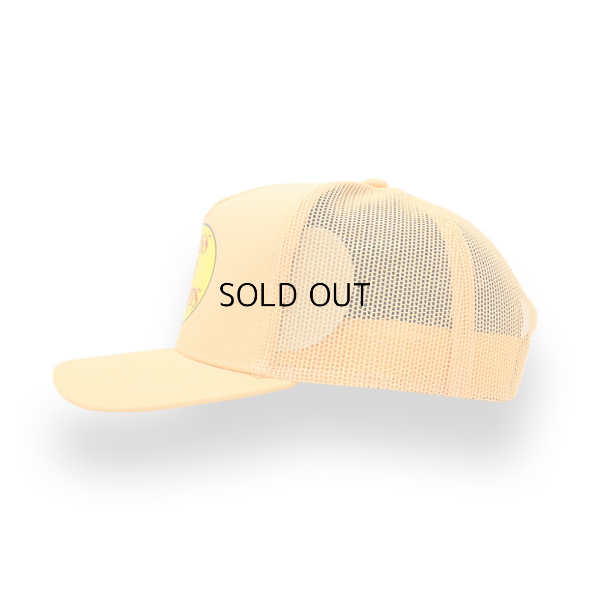 画像4: BASS PRO SHOPS MESH TRUCKER CAP (4)
