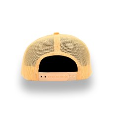 画像3: BASS PRO SHOPS MESH TRUCKER CAP (3)