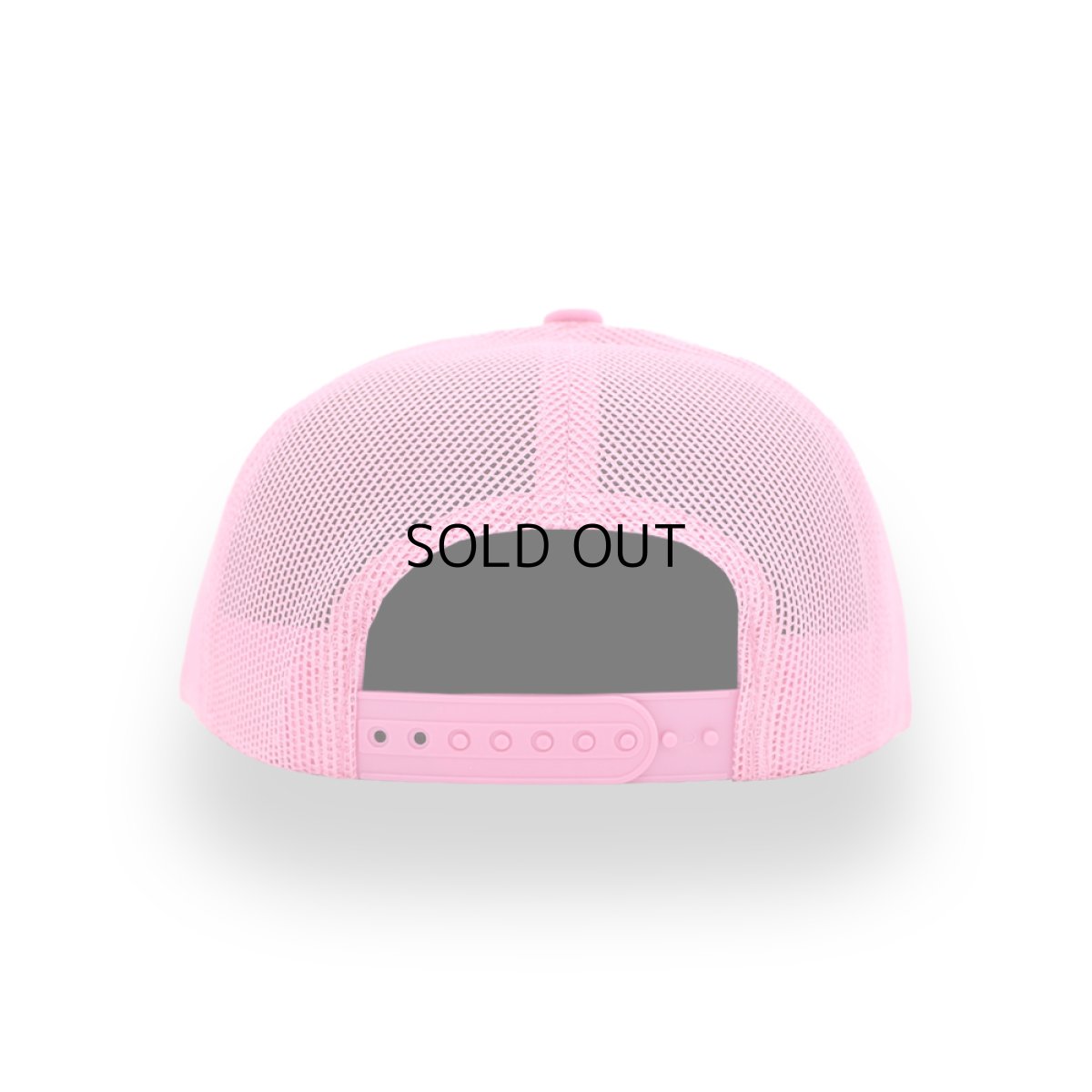 画像3: BASS PRO SHOPS MESH TRUCKER CAP (3)