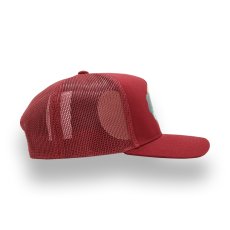 画像2: BASS PRO SHOPS MESH TRUCKER CAP (2)