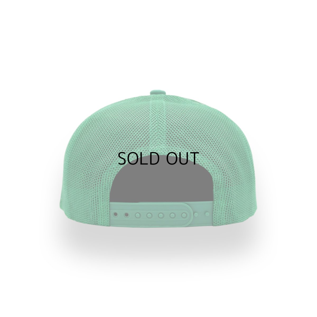 画像3: BASS PRO SHOPS MESH TRUCKER CAP (3)