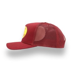 画像4: BASS PRO SHOPS MESH TRUCKER CAP (4)
