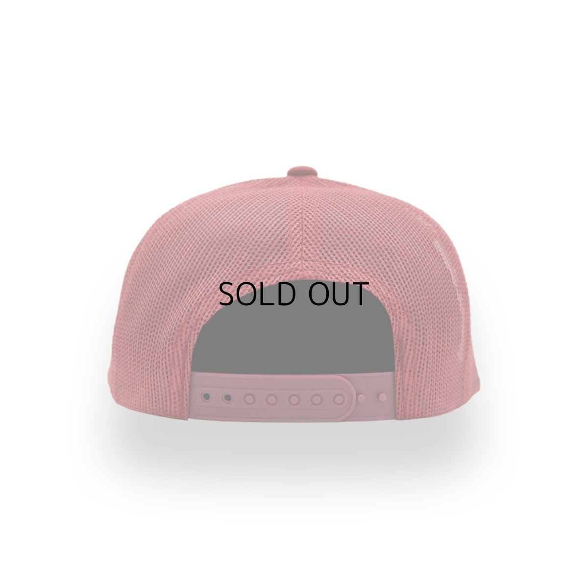 画像3: BASS PRO SHOPS MESH TRUCKER CAP (3)