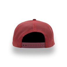 画像3: BASS PRO SHOPS MESH TRUCKER CAP (3)