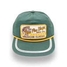 画像1: BASS PRO SHOPS AMERICAN CLASSIC SNAPBACK CAP (1)