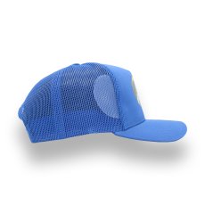 画像2: BASS PRO SHOPS MESH TRUCKER CAP (2)