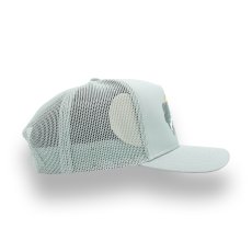 画像2: BASS PRO SHOPS MESH TRUCKER CAP (2)