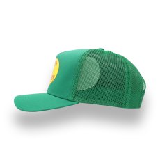 画像4: BASS PRO SHOPS MESH TRUCKER CAP (4)
