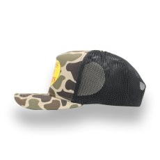 画像4: BASS PRO SHOPS MESH TRUCKER CAP (4)