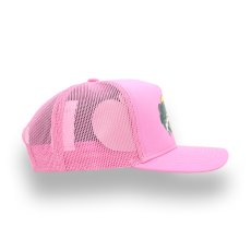画像2: BASS PRO SHOPS MESH TRUCKER CAP (2)