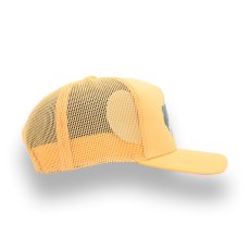 画像2: BASS PRO SHOPS MESH TRUCKER CAP (2)