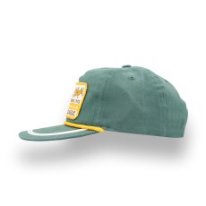 画像4: BASS PRO SHOPS AMERICAN CLASSIC SNAPBACK CAP (4)