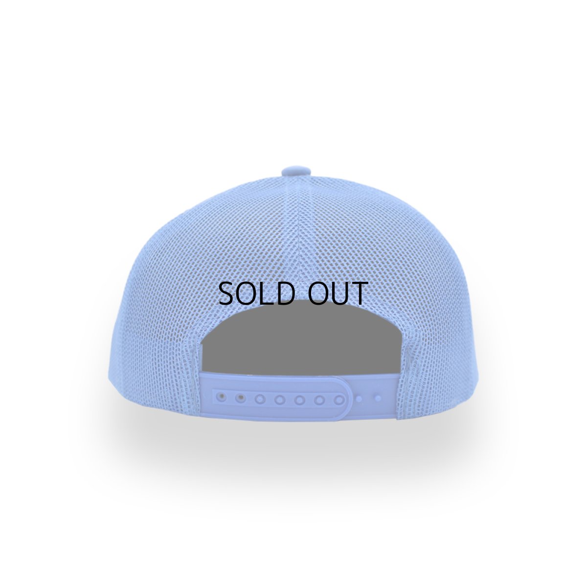 画像3: BASS PRO SHOPS MESH TRUCKER CAP (3)