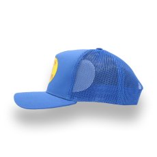 画像4: BASS PRO SHOPS MESH TRUCKER CAP (4)