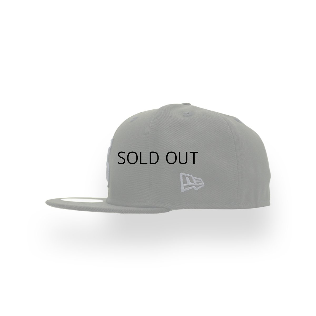 画像4: NEW ERA X TODD SNYDER TS LOGO 59FIFTY (4)