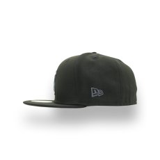 画像4: NEW ERA X TODD SNYDER TS LOGO 59FIFTY CAP (4)