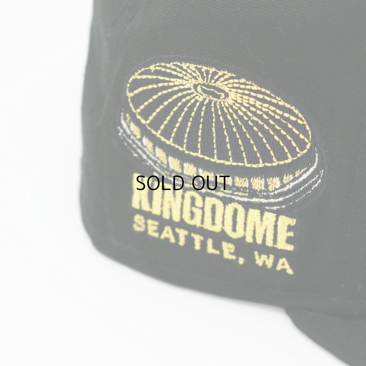 画像6: NEW ERA SEATTLE MARINERS KINGDOME SIDE PATCH 59FIFTY (6)