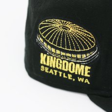 画像6: NEW ERA SEATTLE MARINERS KINGDOME SIDE PATCH 59FIFTY CAP (6)