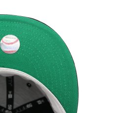 画像7: NEW ERA SEATTLE MARINERS KINGDOME SIDE PATCH 59FIFTY CAP (7)