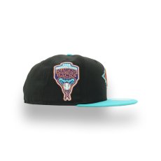 画像2: NEW ERA ARIZONA DIAMONDBACKS 1998 INAUGURAL SEASON SIDE PATCH 59FIFTY CAP (2)
