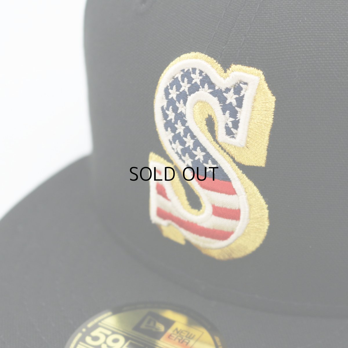 画像5: NEW ERA SEATTLE MARINERS KINGDOME SIDE PATCH 59FIFTY (5)