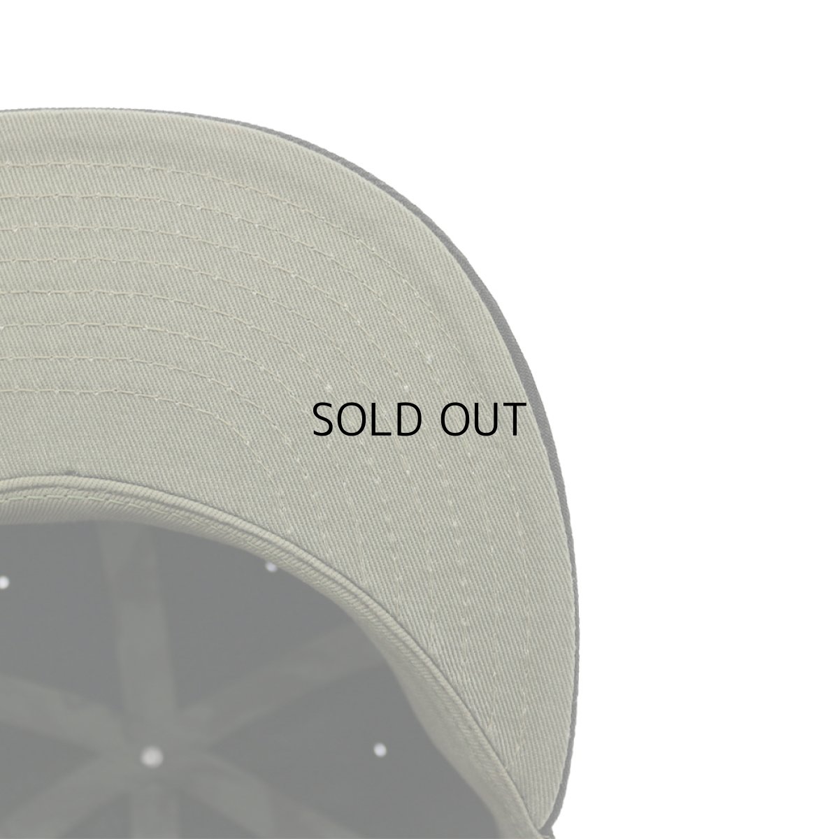 画像8: NEW ERA X TODD SNYDER TS LOGO 59FIFTY (8)