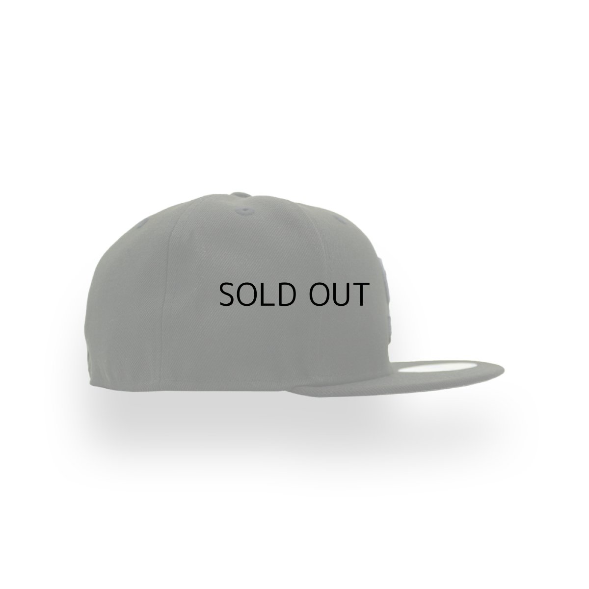 画像2: NEW ERA X TODD SNYDER TS LOGO 59FIFTY (2)